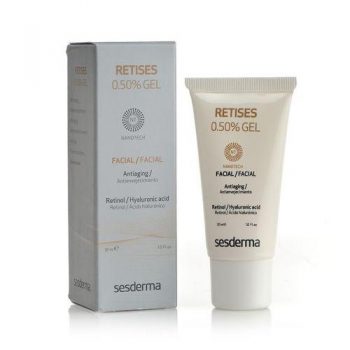 Sesderma Омолаживающий гель 0.50%, 30 мл (Sesderma, Retises)