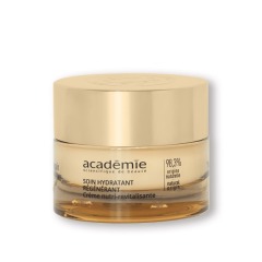 Academie Увлажняющий уход Soin Hydratant Renerant Anti-Age, 50 мл (Academie, Youth Repair)