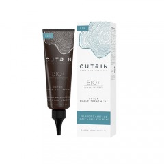 Cutrin Очищающая маска для кожи головы 75 мл (Cutrin, BIO+)