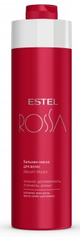 Estel Бальзам-маска для волос, 1000 мл (Estel, Rossa)