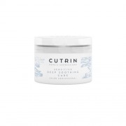 Cutrin Смягчающая маска для чувствительной кожи головы без отдушки, 150 мл (Cutrin, VIENO)