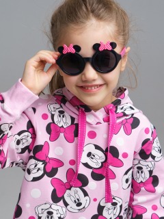 Солнцезащитные очки с принтом Disney и поляризацией для девочки