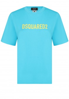 Футболка DSQUARED2