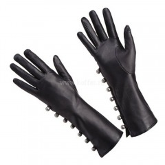 Др.Коффер H620021-41-04 перчатки женские (8)