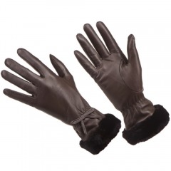 Др.Коффер H690102-98-09 перчатки жен (6,5)