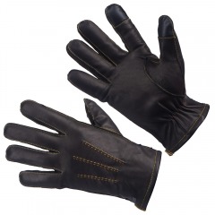 Др.Коффер DRK-U88 touch перчатки мужские (8,5)