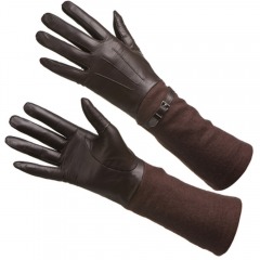 Др.Коффер H640204-41-09 перчатки женские (7,5)