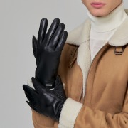 Др.Коффер H760103-236-04 перчатки мужские touch (9,5)