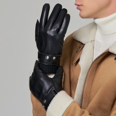 Др.Коффер H760106-236-04 перчатки мужские touch (9,5)