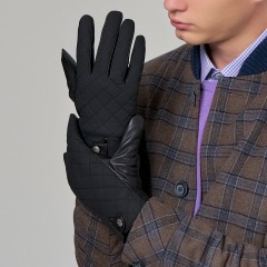 Др.Коффер H760126-236-04 перчатки мужские touch (9)
