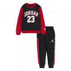 Костюм для малышей Jordan Air Jordan 23 Crew Set