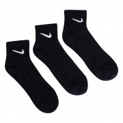 Носки Everyday Lightweight Ankle 3-Pack