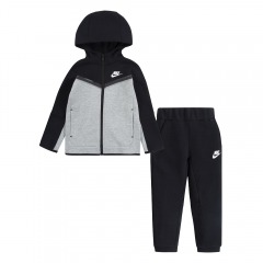 Костюм для малышей Nike Sportswear Tech Fleece Set