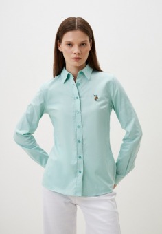Рубашка U.S. Polo Assn.