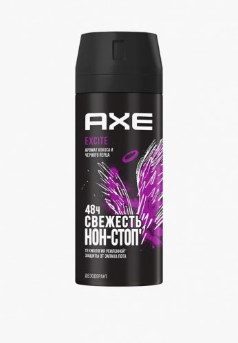 Дезодорант-спрей Axe