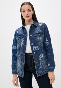 Куртка джинсовая Whitney