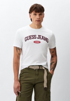 Футболка Guess Jeans