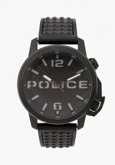 Часы Police