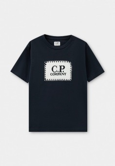Футболка C.P. Company