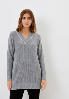 Пуловер Izabella