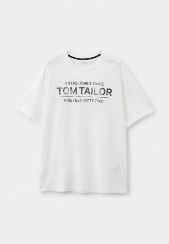 Футболка Tom Tailor