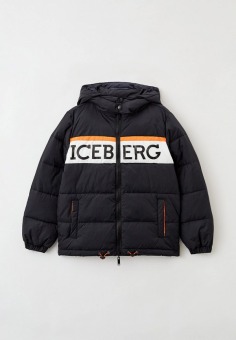 Куртка утепленная Iceberg