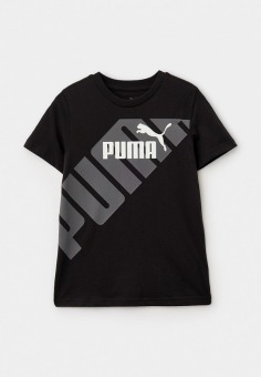 Футболка PUMA