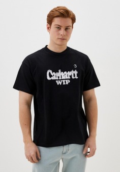 Футболка Carhartt WIP