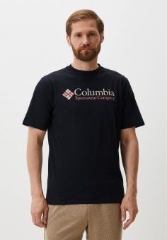 Футболка Columbia