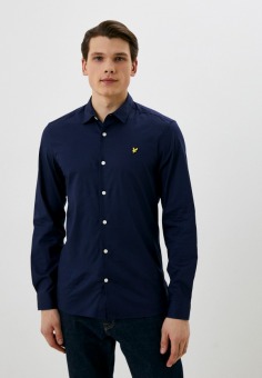 Рубашка Lyle & Scott