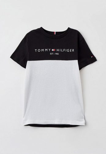 Футболка Tommy Hilfiger