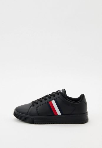 Кеды Tommy Hilfiger