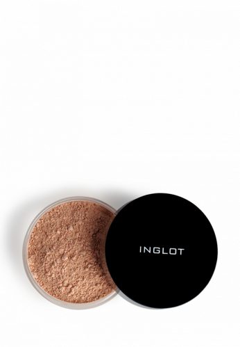 Пудра рассыпчатая Inglot