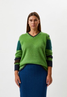 Пуловер Marina Rinaldi Sport