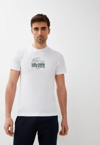 Футболка Lacoste