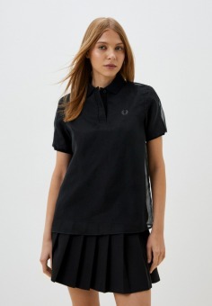 Блуза Fred Perry
