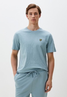 Футболка Lyle & Scott