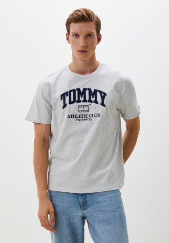 Футболка Tommy Hilfiger