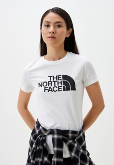 Футболка The North Face