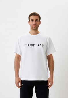 Футболка Helmut Lang