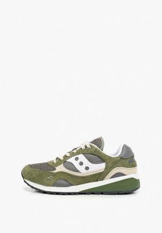 Кроссовки Saucony