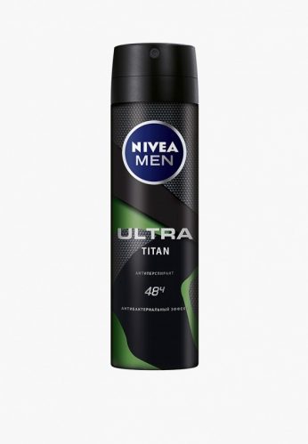 Дезодорант-спрей Nivea