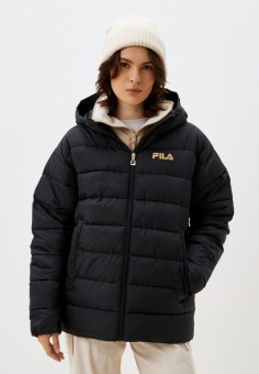 Куртка утепленная Fila