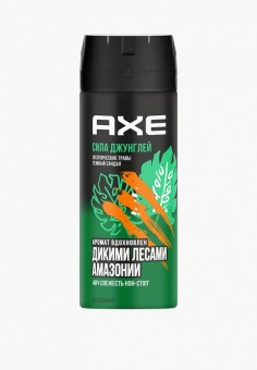 Дезодорант Axe