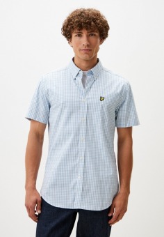 Рубашка Lyle & Scott