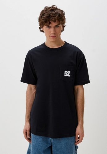 Футболка DC Shoes