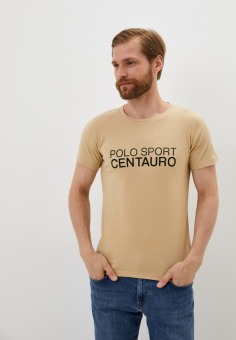Футболка Centauro