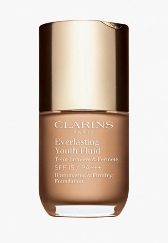 Тональный флюид Clarins