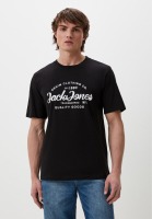 Футболка Jack & Jones