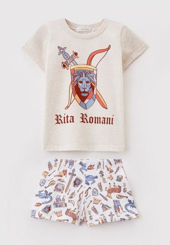 Пижама Ritta Romani
